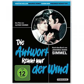 Die Antwort kennt nur der Wind