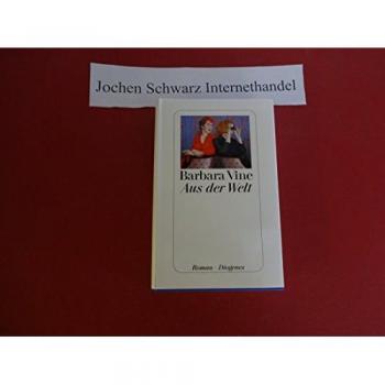 Barbara Vine Aus Der Welt