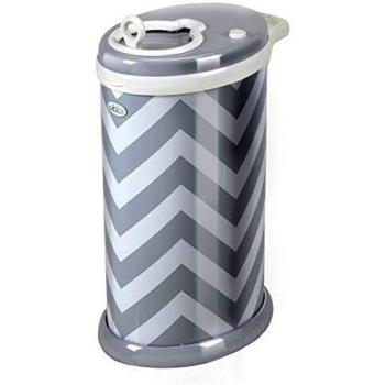 Award-Winning Nappy Locker – Modern Design