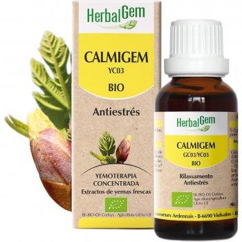 Gotas Calmigem Bio Lavanda‑Angélica 50 ml