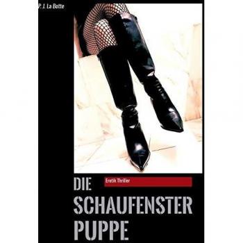 Die Schaufensterpuppe