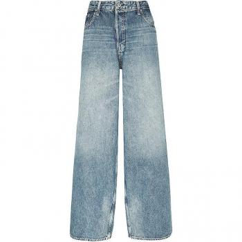AG Denim Large MAXI RELAX bleu taille 30
