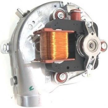 FIME Wärmeventilator PN GR01755