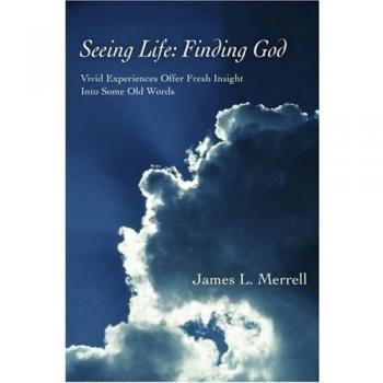 Seeing life paperback