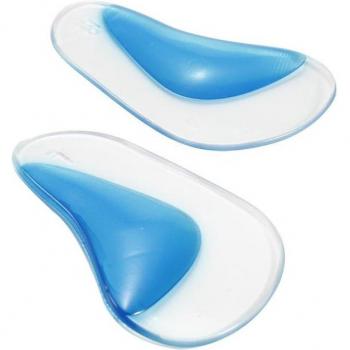 Orthotic Insoles for Kids with Flat Feet