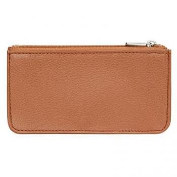 Accessoire Porte‑Clés Cuir CONFORT Tan