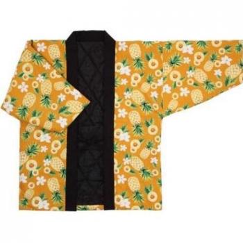 Vêtement d'Extérieur Kimono Rembourré