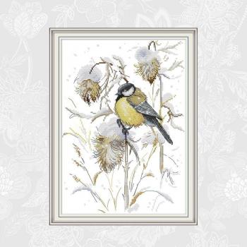 Cross Stitch Kit