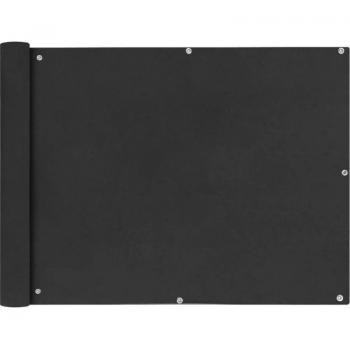 Protección Visual Impermeable para Balcón 90 x 400 cm