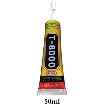 Adhesivo T7000/T8000 para Reparación de Pantallas de Teléfono