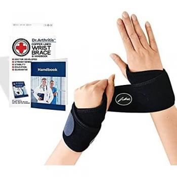 Doctor Developed Hand & Wrist Brace