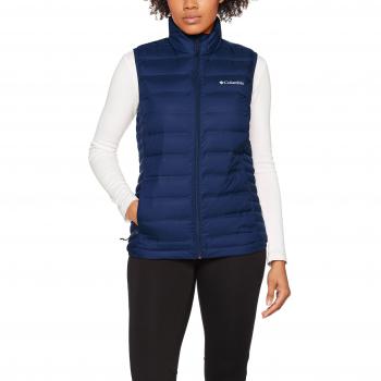 Damen-Lake 22 Nocturnal Tanktop (L) – Columbia