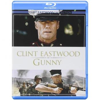 Blu-Ray Gunny