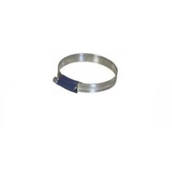 Fascetta stringitubo ABA 110-130 mm con banda di 12 mm