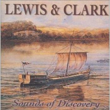 Échos de l'Aventure Lewis & Clark