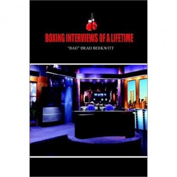 BOXING INTERVIEWS OF A LIFETIME