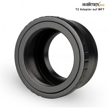 Bague de connexion T2 MFT Walimex pro