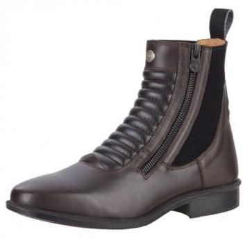 Suedwind Legacy Milano Leather Riding Boots for Women
