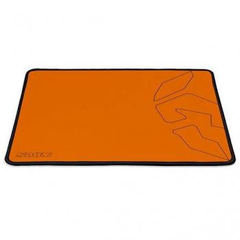 Speed Orange Krom Knout – tapis de souris microfibre antidérapant, édition spéciale