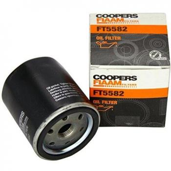 COOPERSFIAAM FT5582 Hochleistungsölfilter