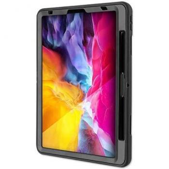 Coque 4smarts iPad Pro 11 11 pouces Noir avec Poignée