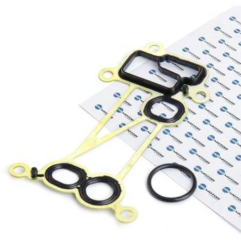 Dr. Motor Oil Cooler Gasket Set DRM0628S