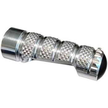 Poggiapiede Fisso Track System Vite Uni5933 M8x20 Lightech Unica