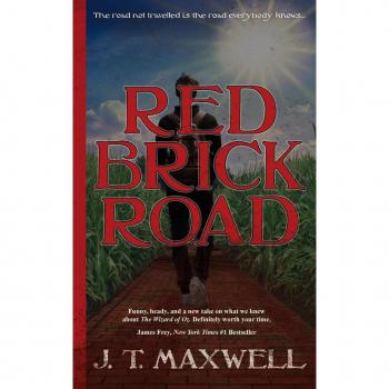 Red Brick Road