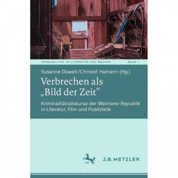 Verbrechen als 'Bild der Zeit'