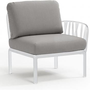 Nardi Komodo Loungesessel mit Armlehne
