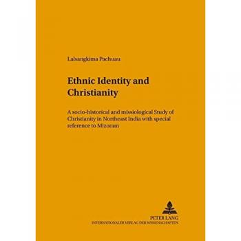 Ethnic Identity and Christianity