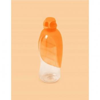 United Pets-Dispensador de Agua United Pets Leaf Up Naranja
