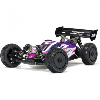 Arrma Typhon TLR Tuned 1/8 4WD Roller Buggy
