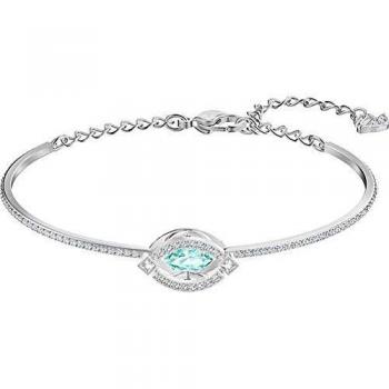 Collare di Bracciali Argento Swarovski Donna 5485722