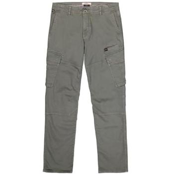 Pantaloni Garcia Verde Oliva