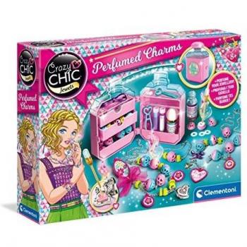 Kit créatif Crazy Chic de Creation de Parfums