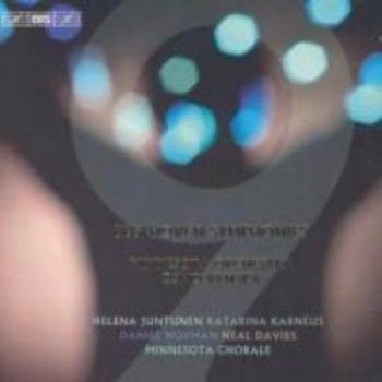 Beethoven: Sinfonie 9 d-Moll