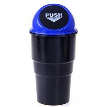 Caja de Basura para Golf 7