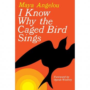 Random House, Inc. I Know Why the Caged Bird Sings