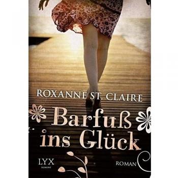 Barfuß ins Glück
