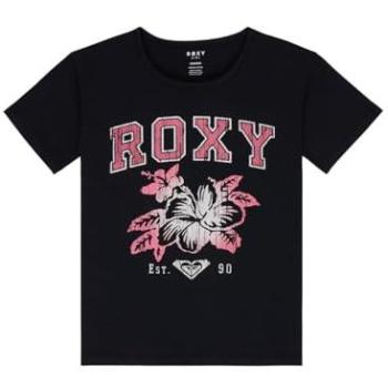 Retro Lily Roxy Girls Top