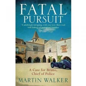 Fatal Pursuit