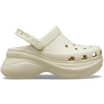 Size 3 White Bae Clogs (Crocs) – Men’s Footwear