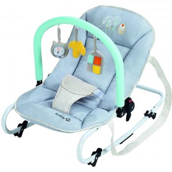 Culla Gonfiabile Koala Blu Safety 1st