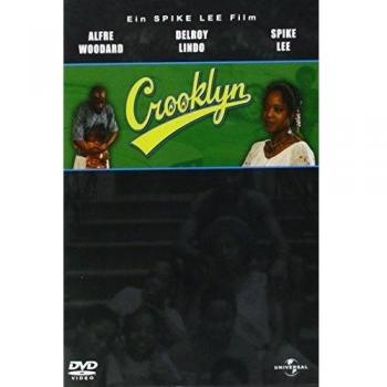 Spike Lee Crooklyn