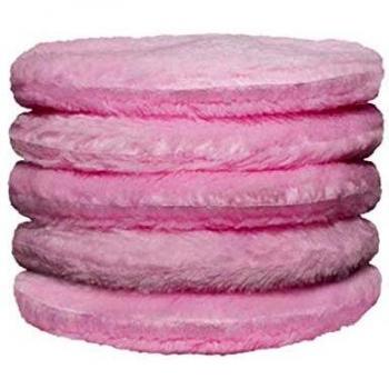 Dischetti Struccanti Lavabili Riutilizzabili 5 Pezzi