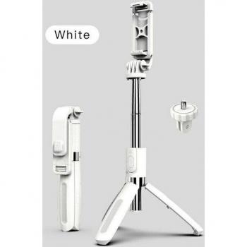 Bluetooth Selfie Stick Tripod