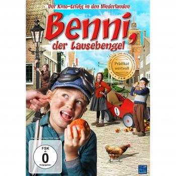 Bennie, der Lausebengel