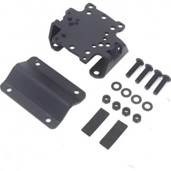 BENELLI TRK 502 Phone Navigation Bracket with USB Charging