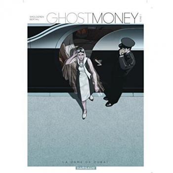 Ghost Money